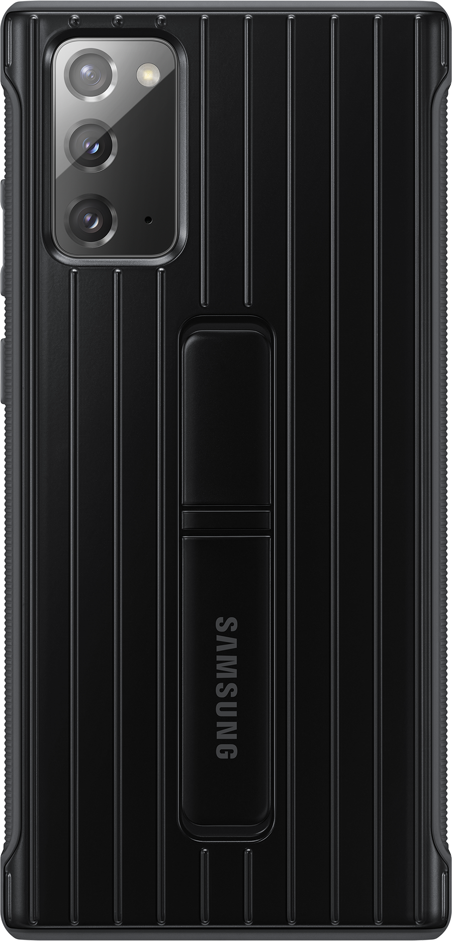 SAMSUNG Galaxy Note20 Protective Standing Cover Black