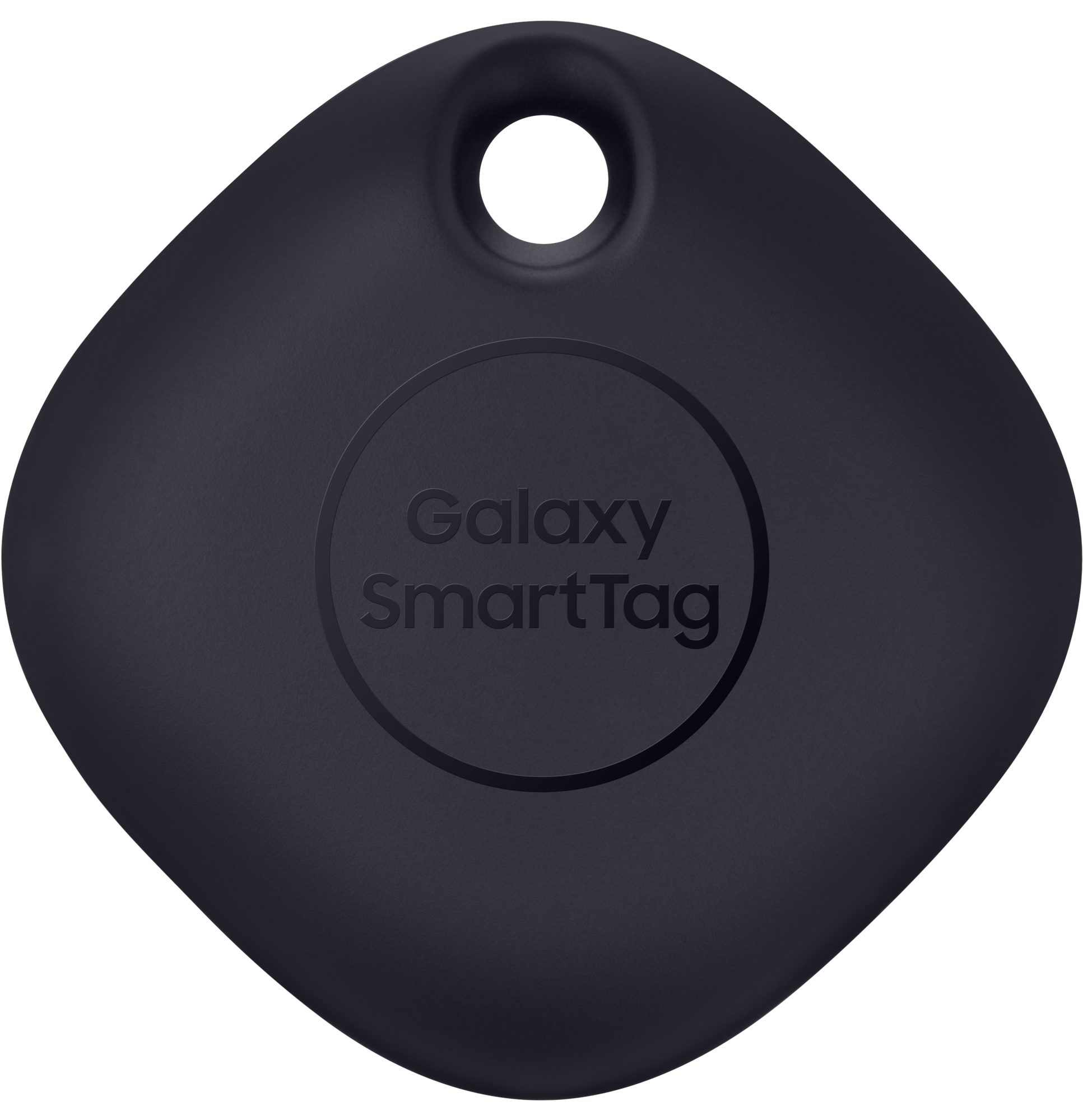 SAMSUNG Galaxy Smarttag Black