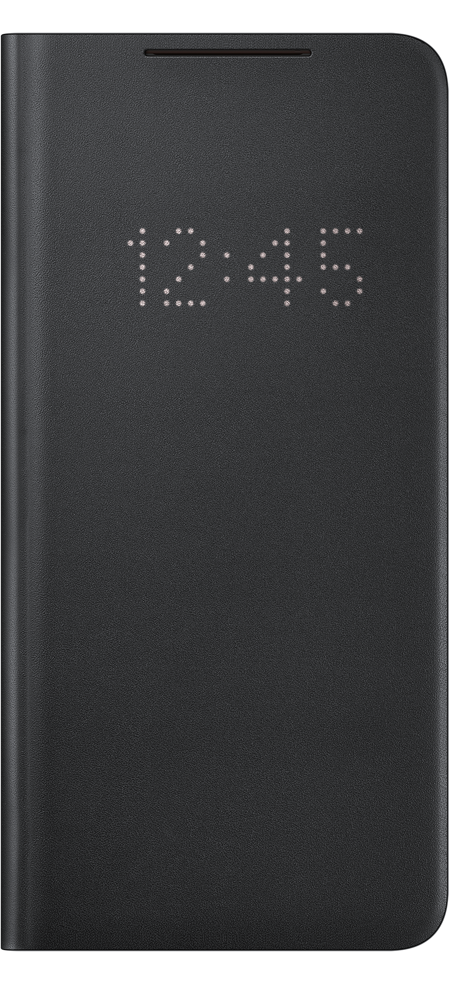 SAMSUNG Galaxy S21+ 5G Led View Cover Black