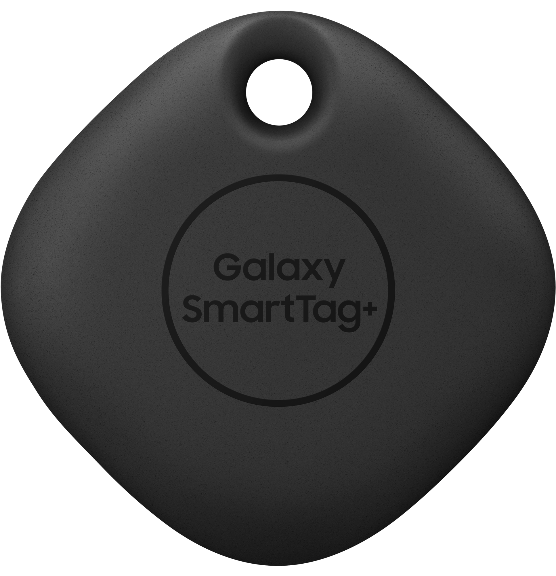 SAMSUNG Galaxy Smarttag+ Black