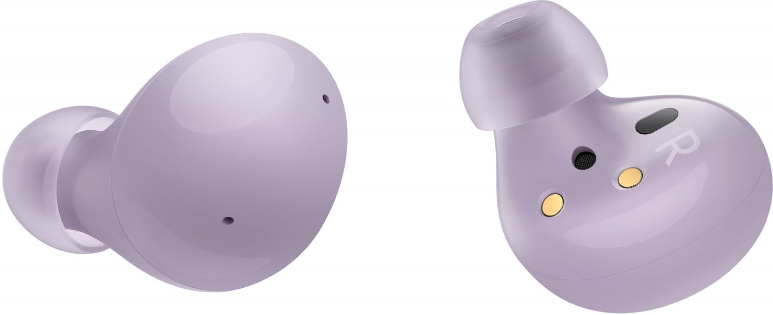 SAMSUNG Galaxy Buds2 Lavender