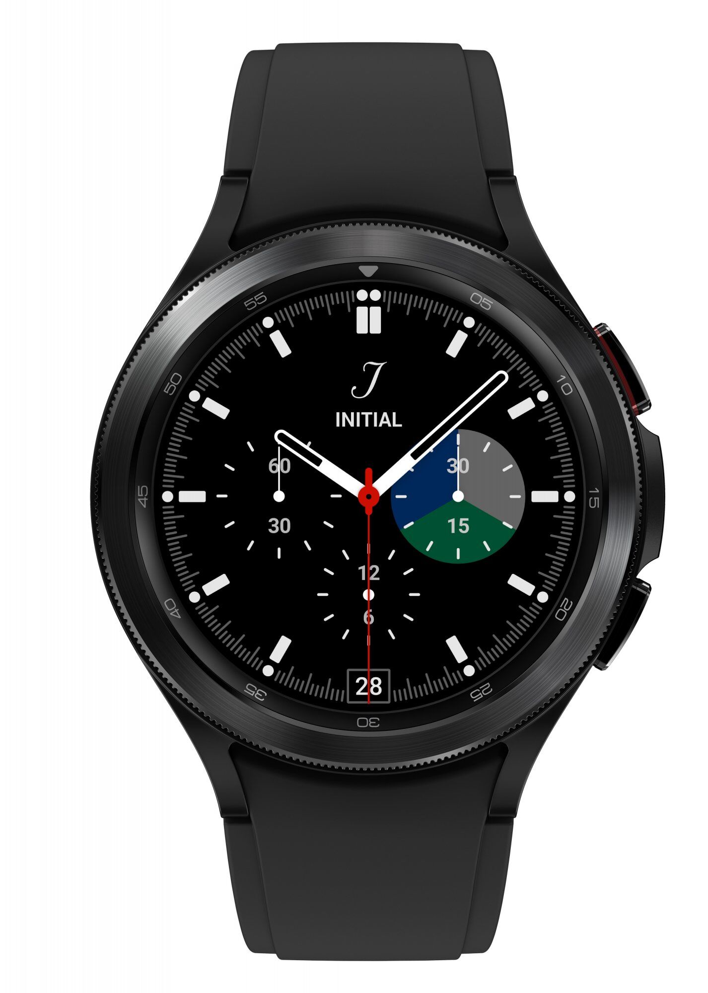 SAMSUNG Galaxy Watch4 Classic (46Mm) Black