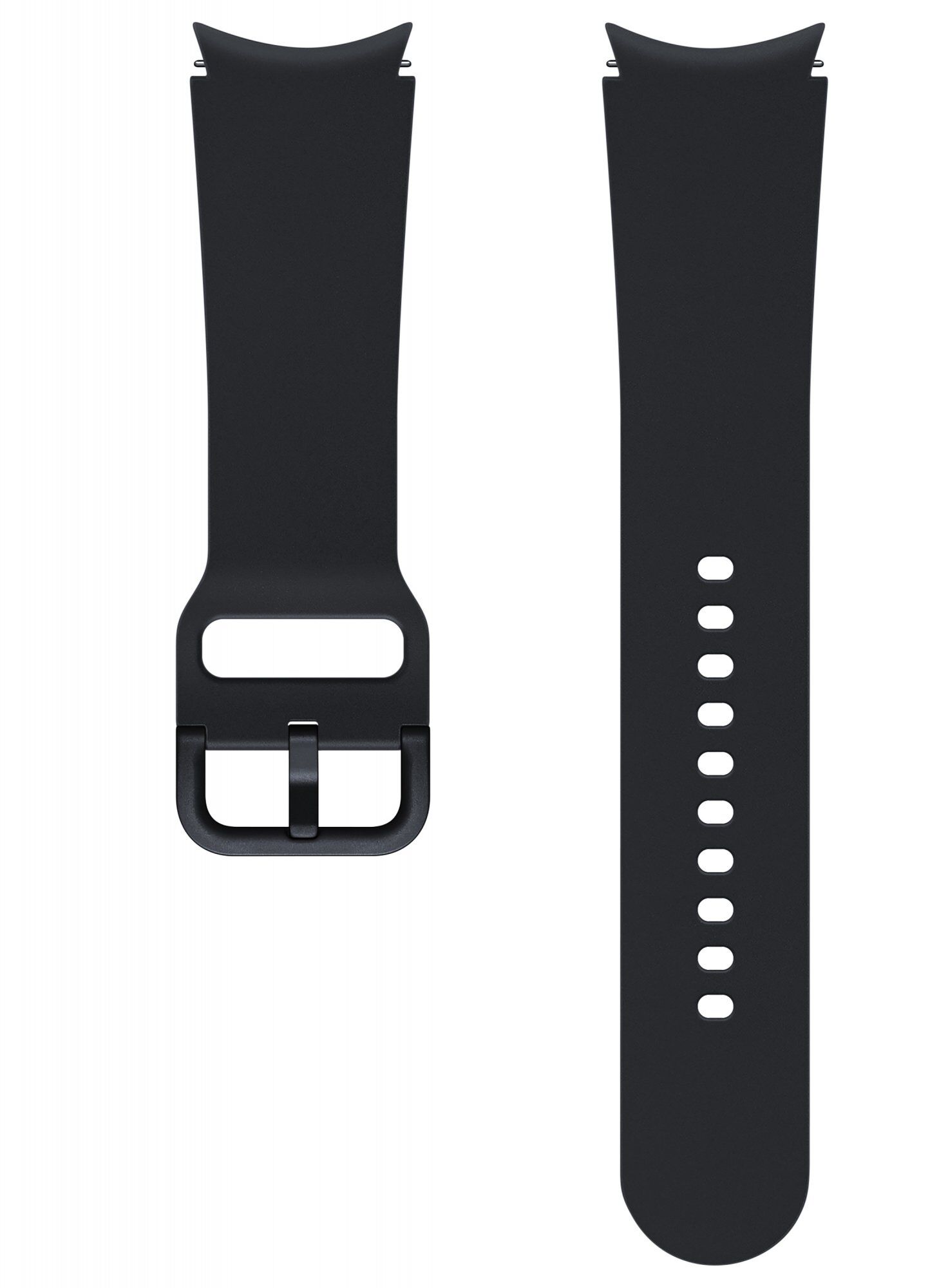 SAMSUNG Sport Band Black 20Mm M