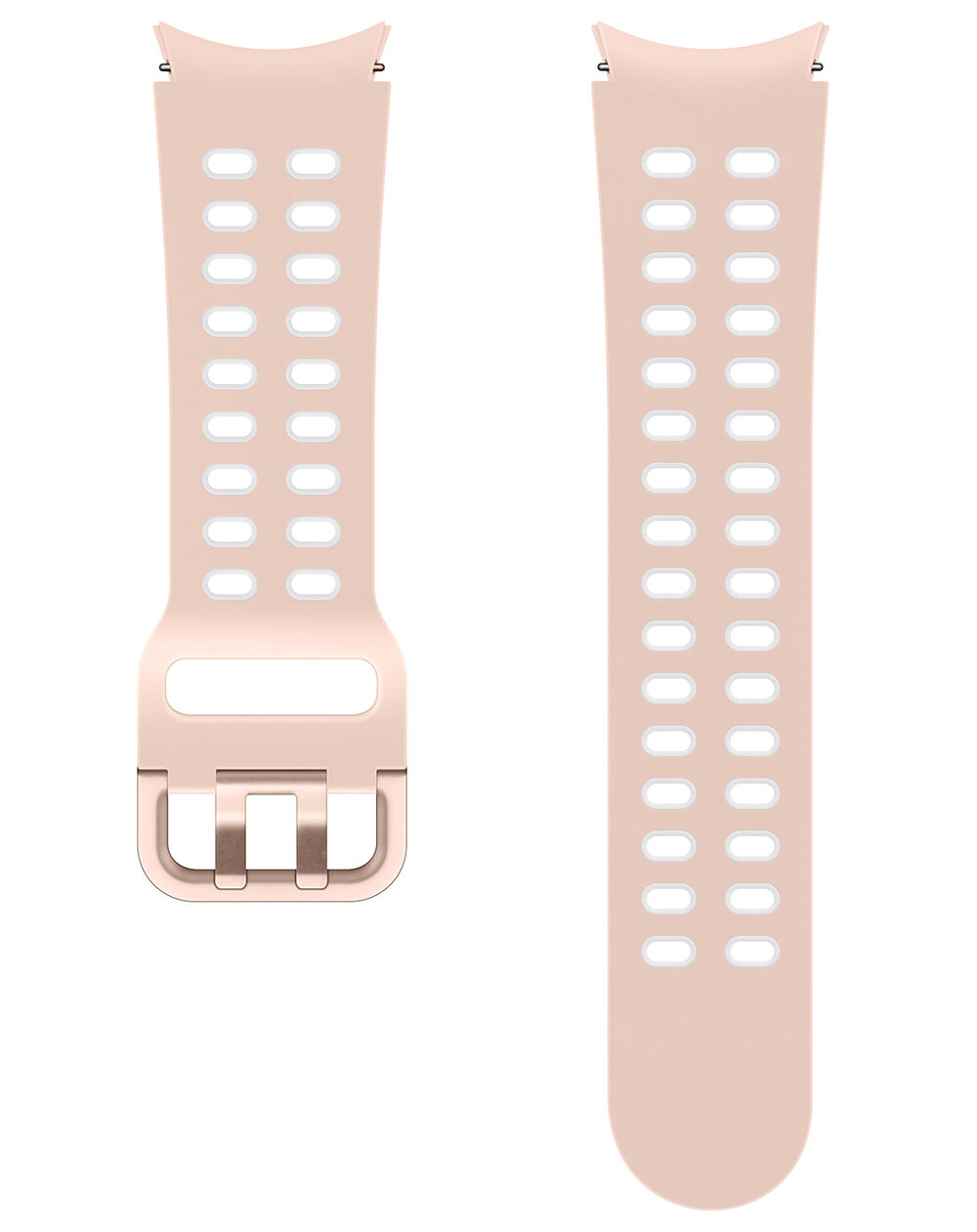 SAMSUNG Galaxy Watch4/Watch4 Extreme Sports Band (S/M) Pink