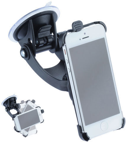 HR Imotion Car holder iphone 5 36T594800