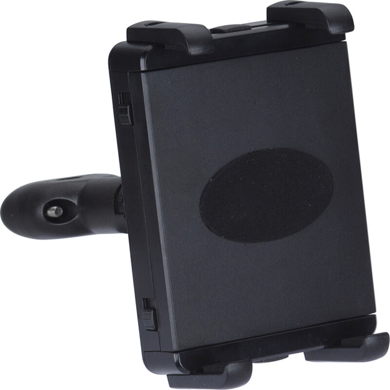 Richter Universal 'Gripper 2' Tablet Holder with Headrest mounting 105-205mm RC 14382