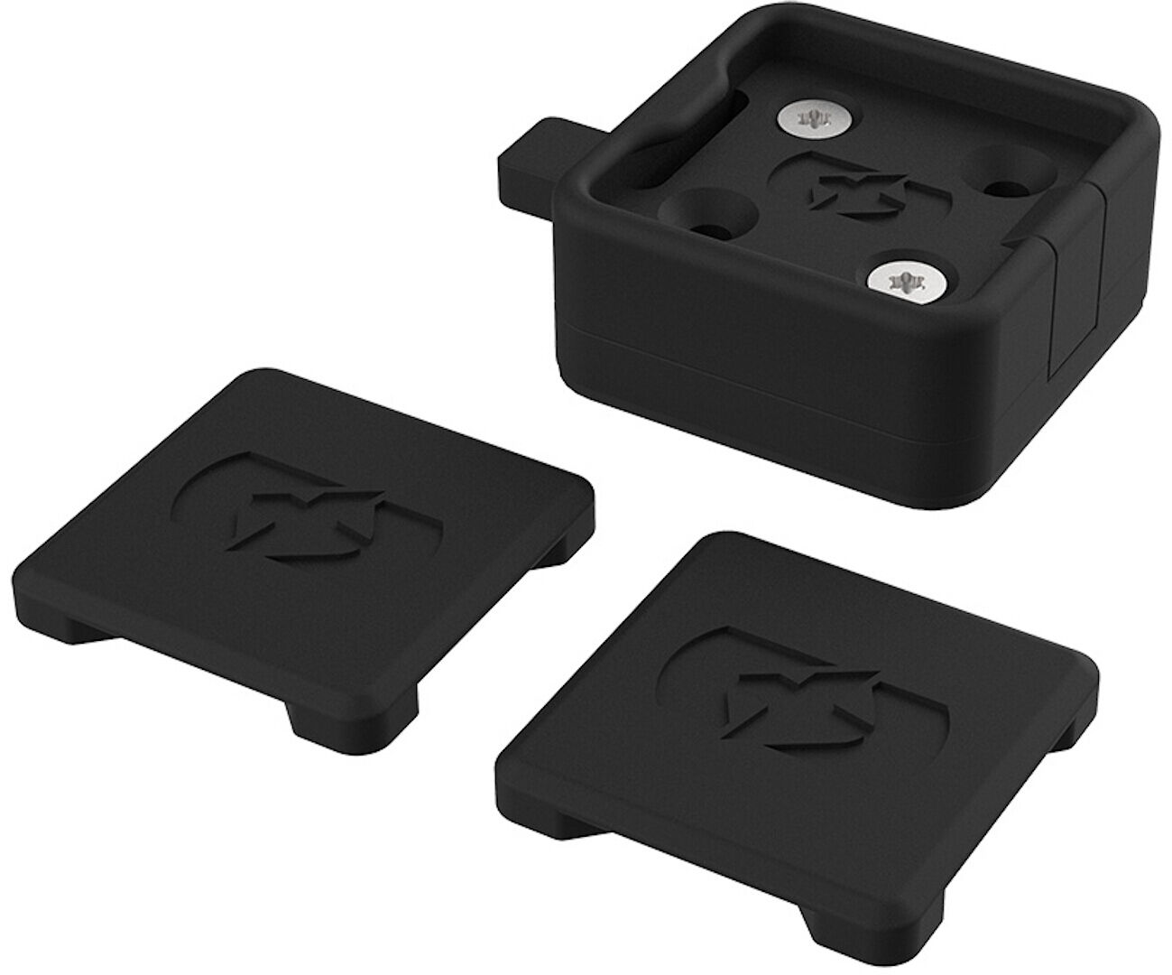 Oxford Cliqr Surface Mount System  - Black