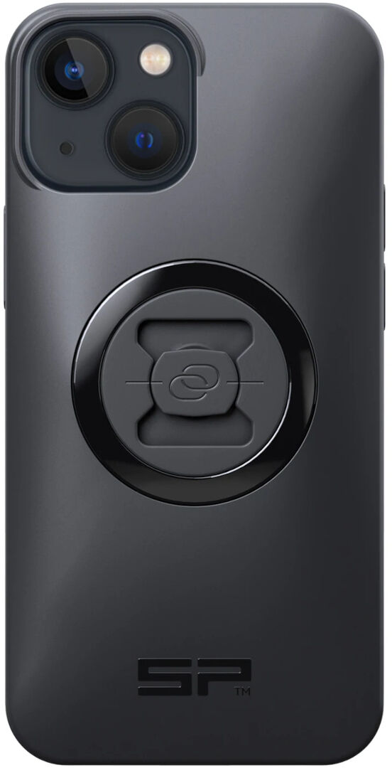 Sp Connect Iphone 13 Mini Phone Case Set  - Black