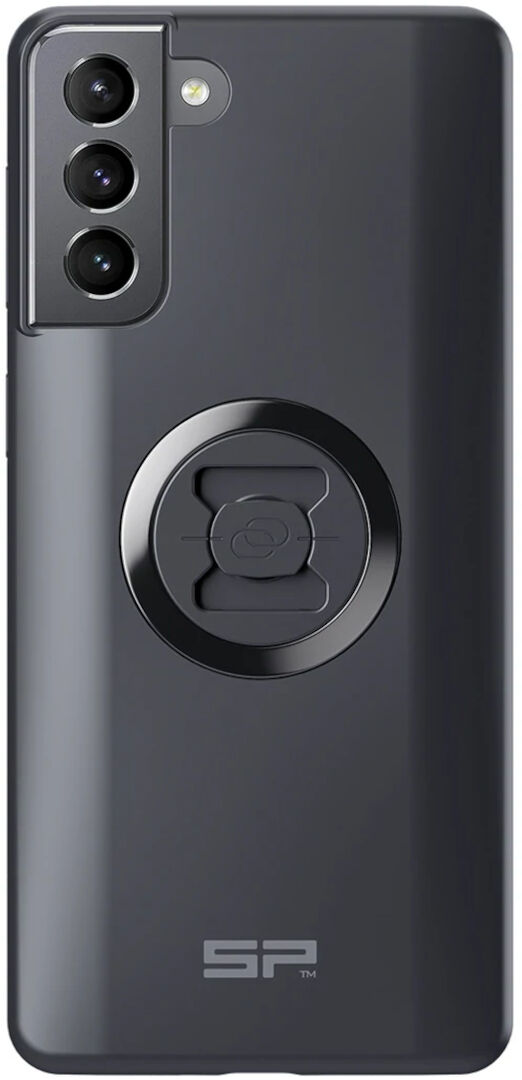 Sp Connect Samsung S21+ Phone Case Set  - Black