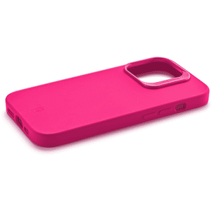 Cellular Line Custodia Back Sensplusiph15prmp Iphone 15 Pro Max-rosa