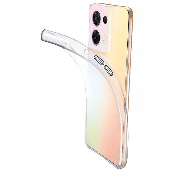 cellular line cov fine opporeno85g, cover per oppo reno 8 5g