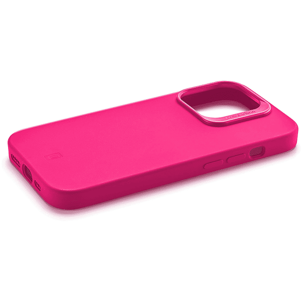 cellular line cus sensation+ iphone 15, cover per apple iphone 15