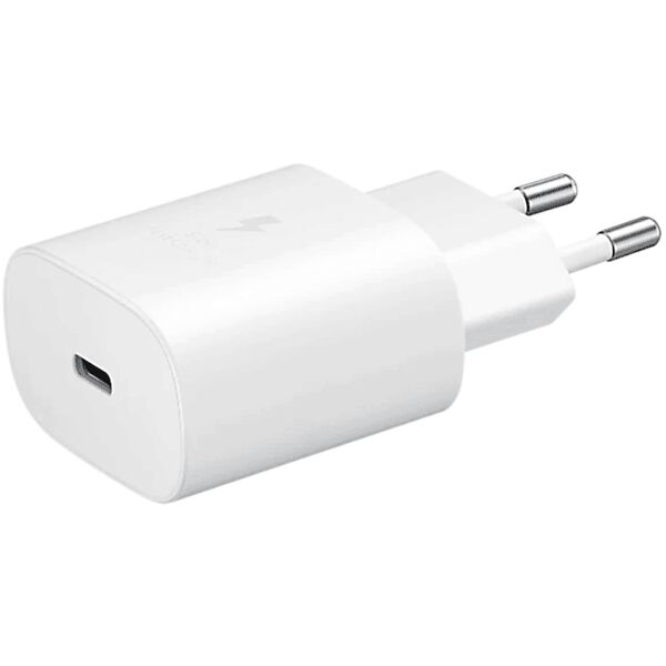 samsung adattatore da viaggio  travel adapter usb type