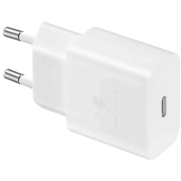 samsung caricabatteria  15w power adapter