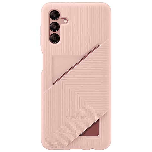 samsung card slot cov copper a04s, cover per galaxy a04s