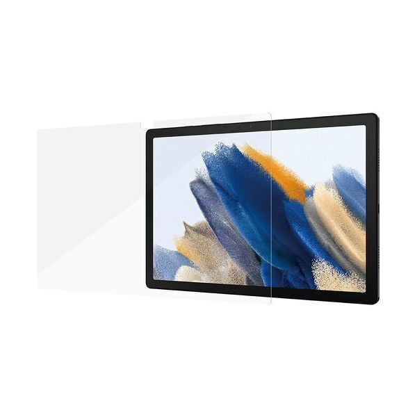 protezione display samsung tablet   panzerglass™   samsung galaxy tab a8   clear glass