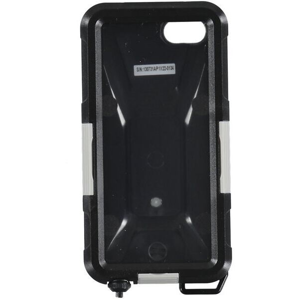 armor x bike case for iphone 5/5s - custodia cellulare black