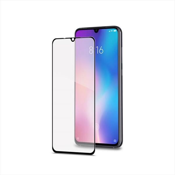 celly fullglass861bk full glass p smart z-trasparente