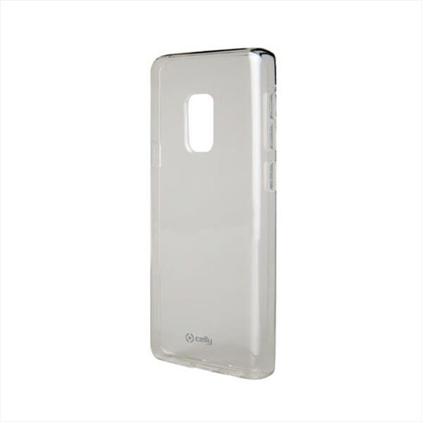 celly gelskin874 tpu cover galaxy note 10-trasparente