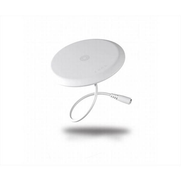 zens puk'n play wireless charger 15w