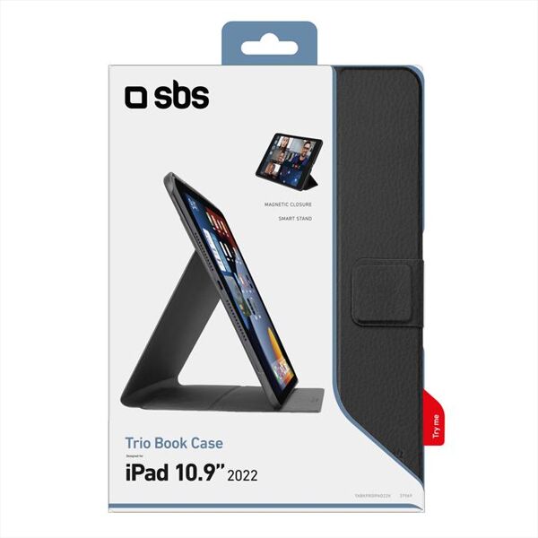 sbs cover tabkproipad22k-nero