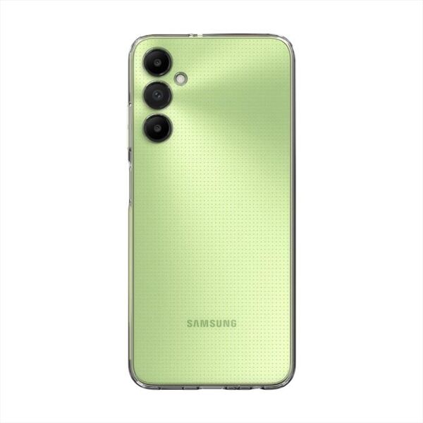 samsung cover clear smapp per galaxy a05s-trasparente