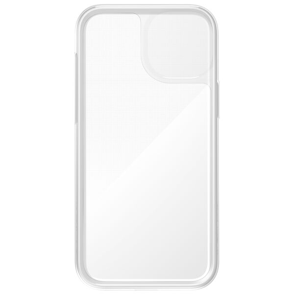 quad lock protezione impermeabile custodia mag compatibile con poncho e originale - iphone 15 plus