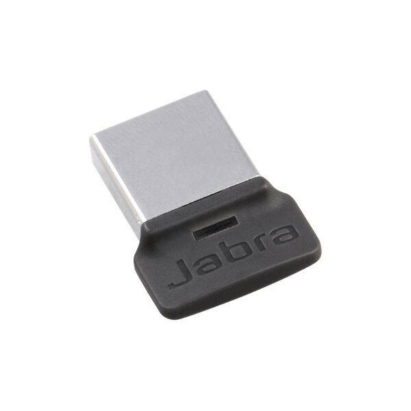 jabra 14208-08 adattatore bluetooth mini usb nano dongle link 370 ms - 14208-08