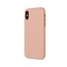 CELLY Cover Iph Xs Max-rosa/similpelle