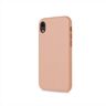 CELLY Cover Iph Xr-rosa/similpelle