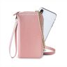 CELLY Venerepk Venere Pochette Up To 6.5-rosa