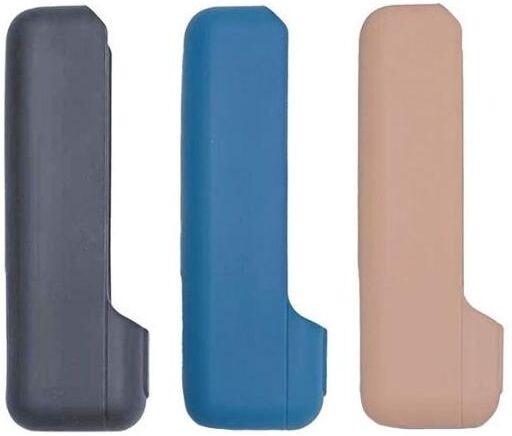 Puff Custodia Silicone Power Bank Zeep 2