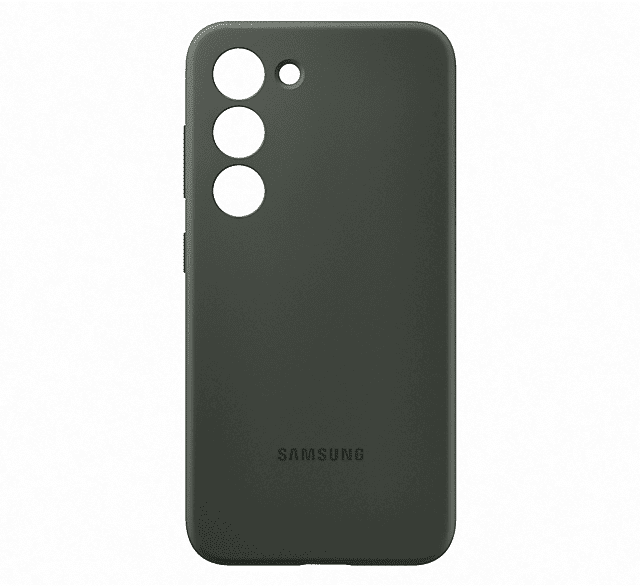 Samsung Silicone Case Galaxy S23, COVER per  S23