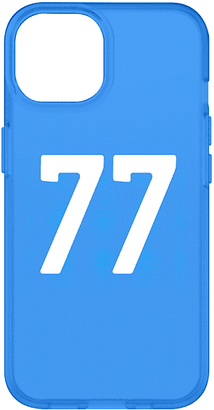 CELLY CASE NAPOLI N.77 IP13, COVER per Apple iPhone 13