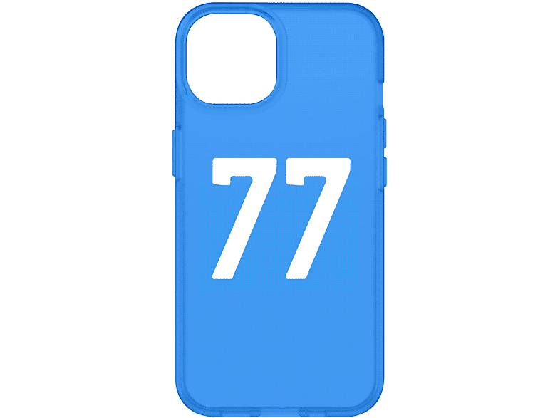 CELLY CASE NAPOLI N.77 IP14, COVER per Apple iPhone 14