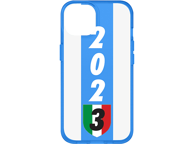 CELLY CASE NAPOLI 2023 IP13PRO, COVER per Apple iPhone 13 Pro