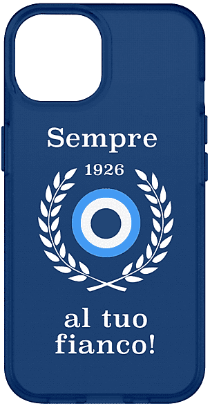 CELLY CASE NAPOLI SEMPRE IP13, COVER per Apple iPhone 13