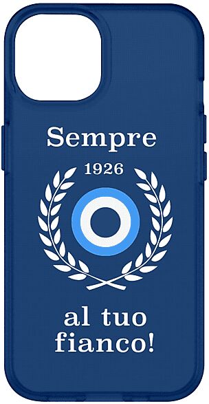 CELLY CASE NAPOLISEMPRE IP13PRO, COVER per Apple iPhone 13 Pro