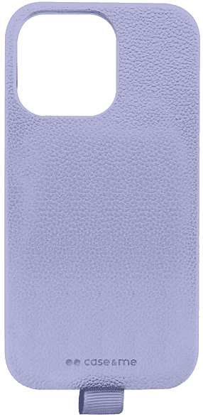 CASE&ME Cover ecoleather, COVER per Apple iPhone 13 Pro Max