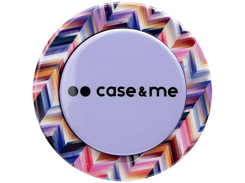 CASE&ME SUPPORTO COVER  Snappy Holder