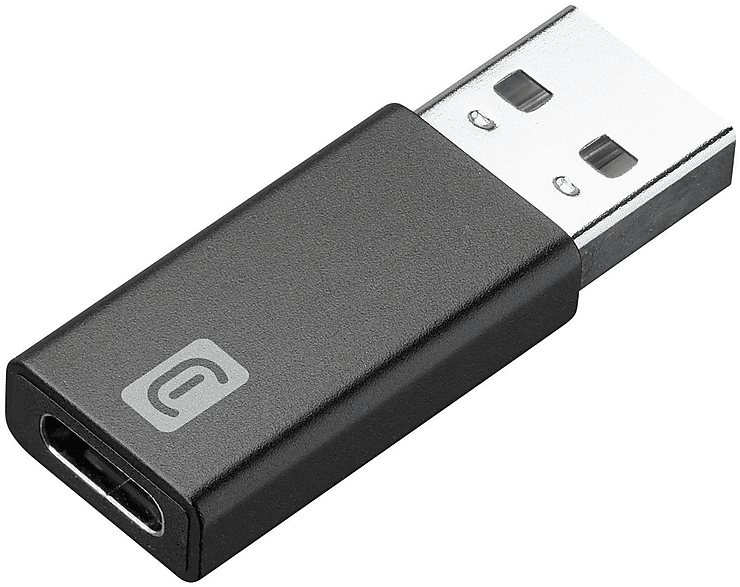 Cellular Line ADATTATORE  DA USB-C A USB