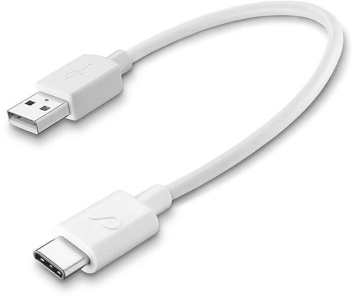 Cellular Line CAVO DATI  Cavo USB-C 15cm