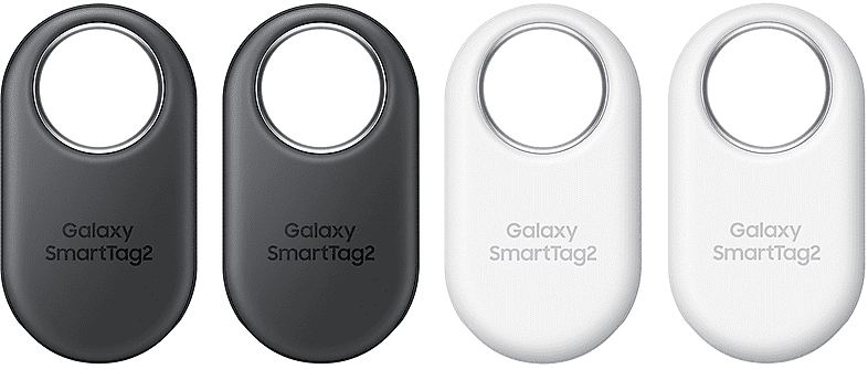 Samsung Smart Tag  GALAXYSMART TAG2 (4 PACK)