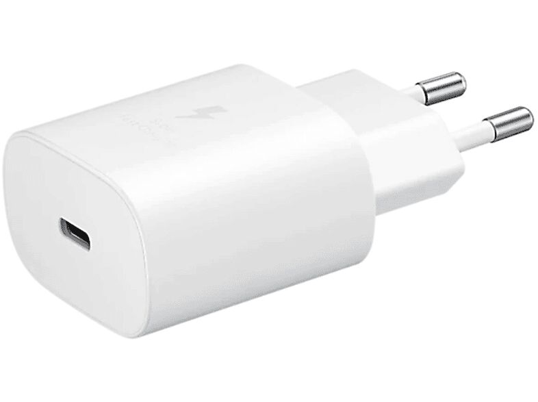 Samsung ADATTATORE DA VIAGGIO  TRAVEL ADAPTER USB TYPE