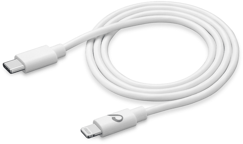 Cellular Line CAVO USB  Cavo USB-C to Lightning