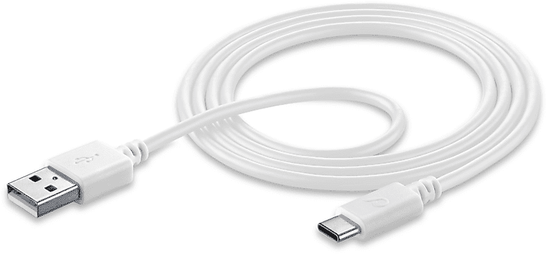 Cellular Line CAVO DATI  Cavo USB-C 120cm