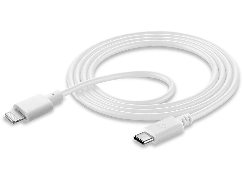 Cellular Line CAVO USB  Cavo USB-C to Lightning