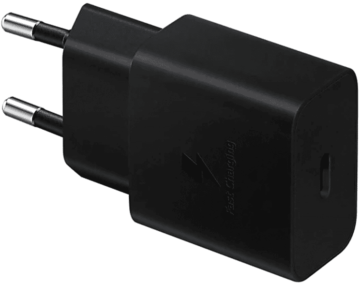 Samsung CARICABATTERIA  15W POWER ADAPTER