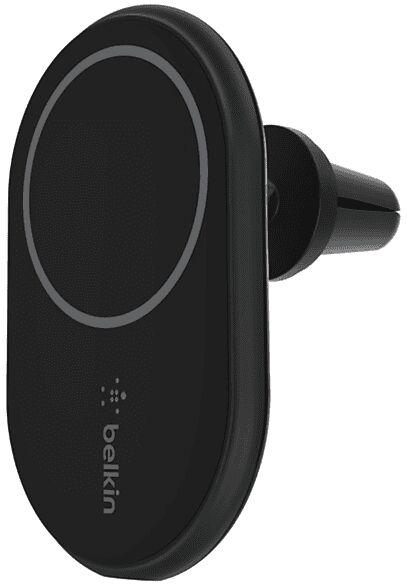 Belkin CARICABATTERIA WIRELESS  SUPPORTO AUTO MAGNETICO