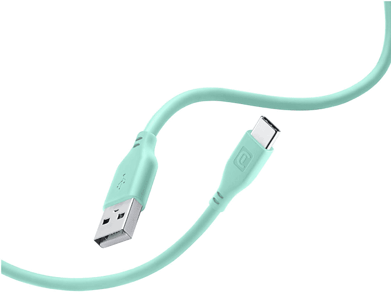 Cellular Line CAVO DATI  Cavo Soft touch USB-C